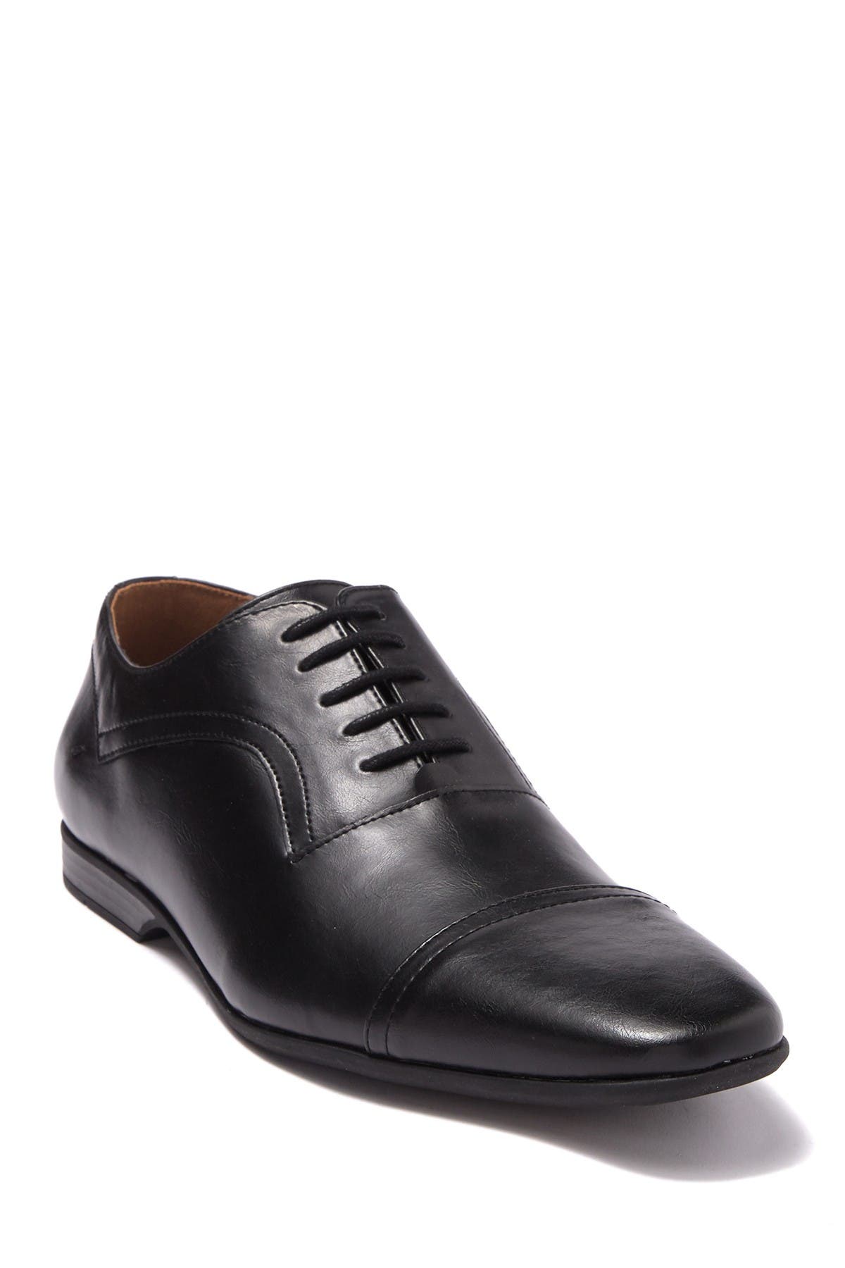 giorgio brutini plain toe oxford