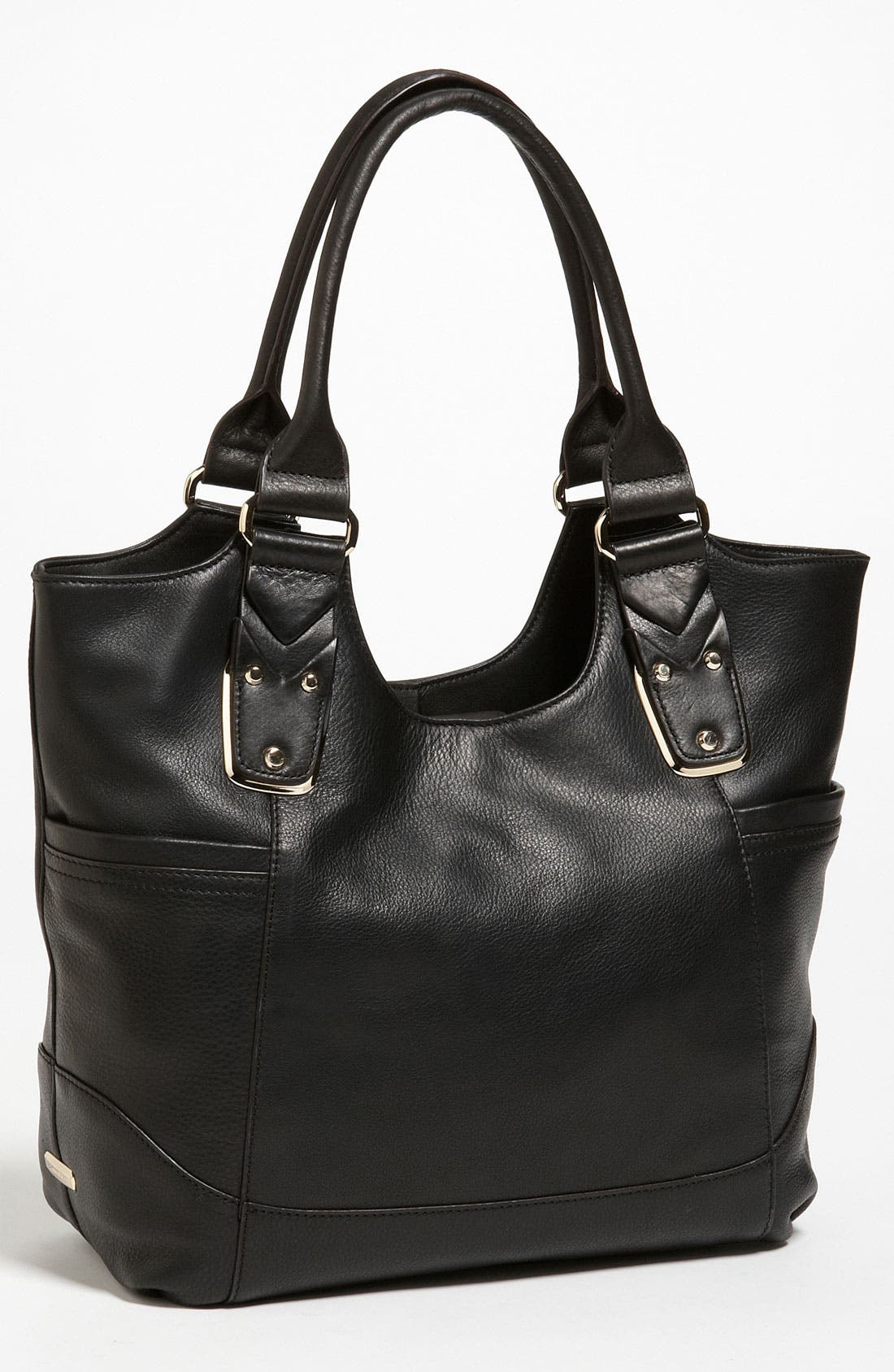 B. Makowsky 'Davis' Tote | Nordstrom