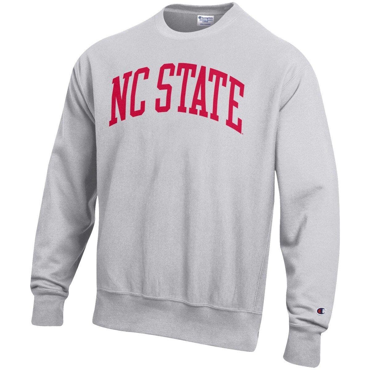Champion Men's Champion Heathered Gray 