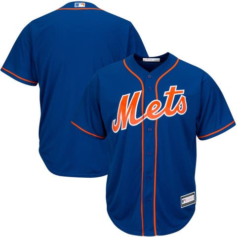 Tim Tebow New York Mets Majestic Women's Home Cool Base Player