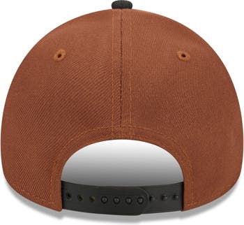 New Era Harvest 9Forty Pittsburgh Pirates - 48h Delivery