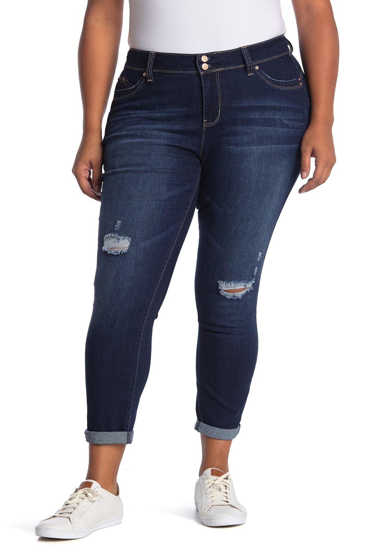 royalty skinny jeans