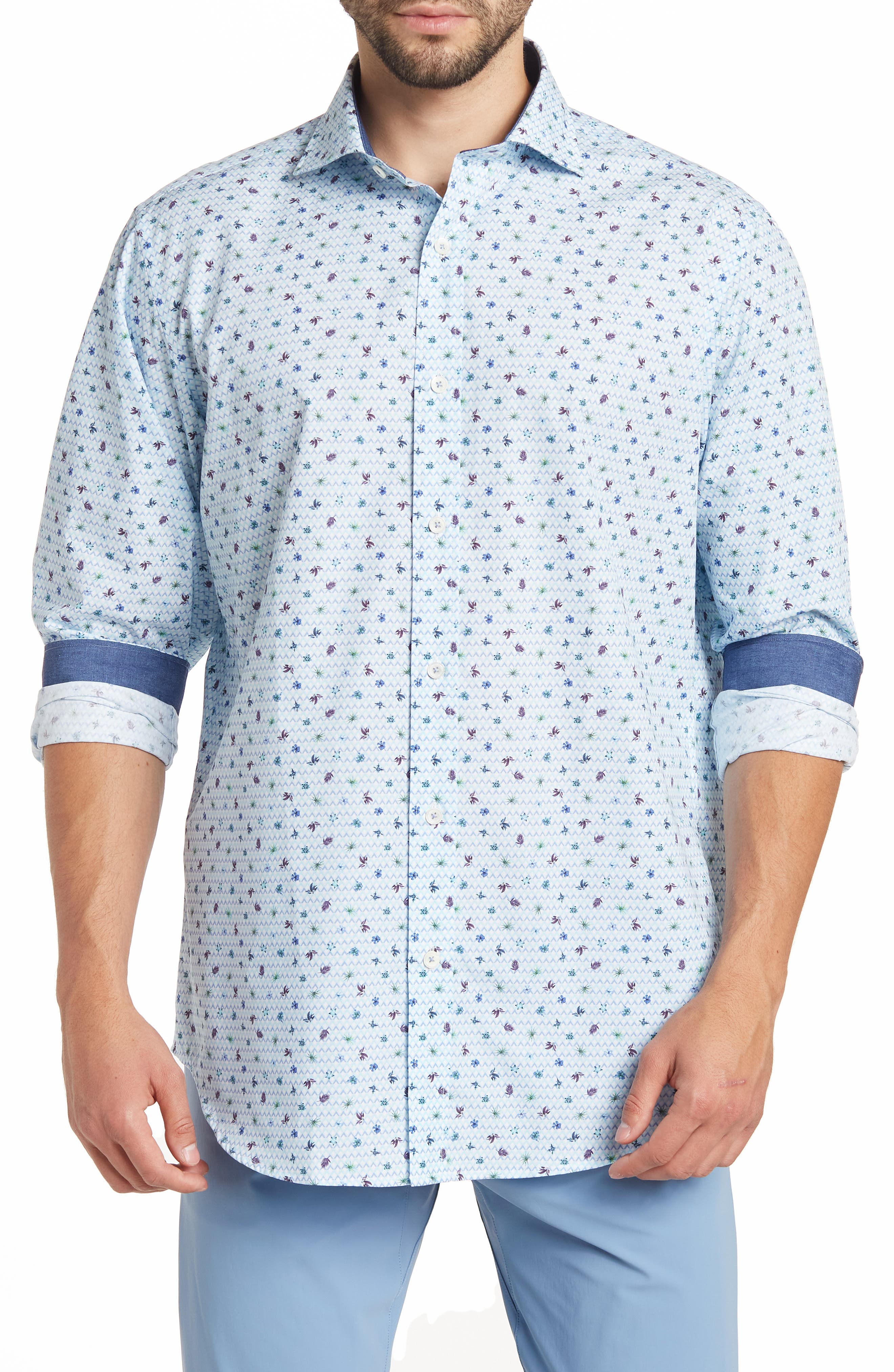 Shop Bugatchi Online | Nordstrom Rack