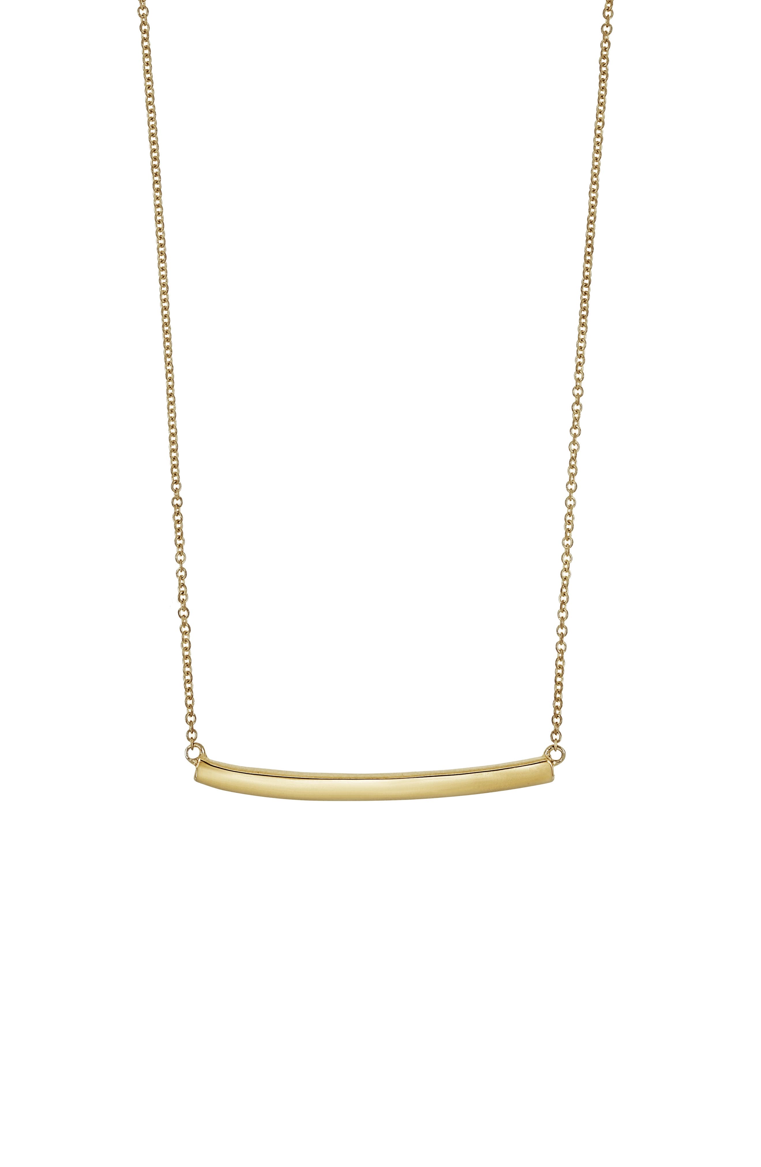 nordstrom bar necklace