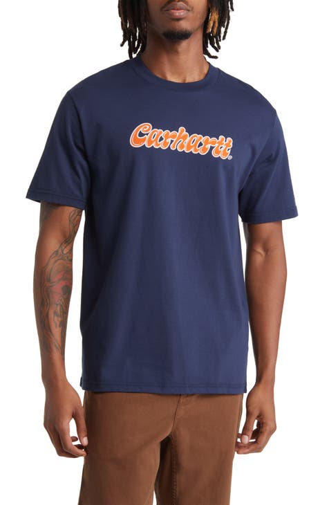 Mens | Nordstrom Progress T-Shirts In Carhartt Work
