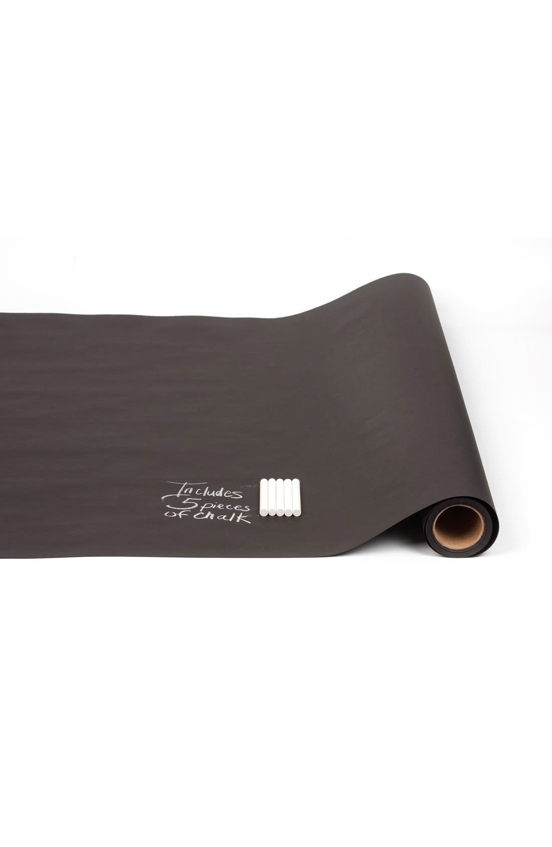 Kitchen Papers by Cake Chalkboard Paper Table Runner Nordstrom