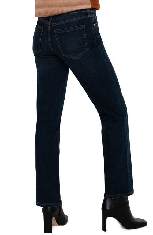 Shop Liverpool Kennedy Straight Leg Jeans In San Dimas