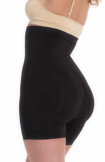 TC® Cool on You High Waisted Thigh Slimmer