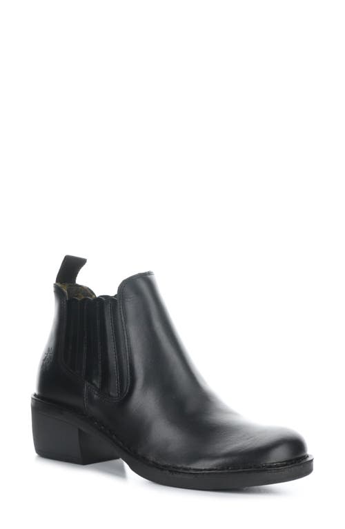 Fly London Moof Bootie at Nordstrom,