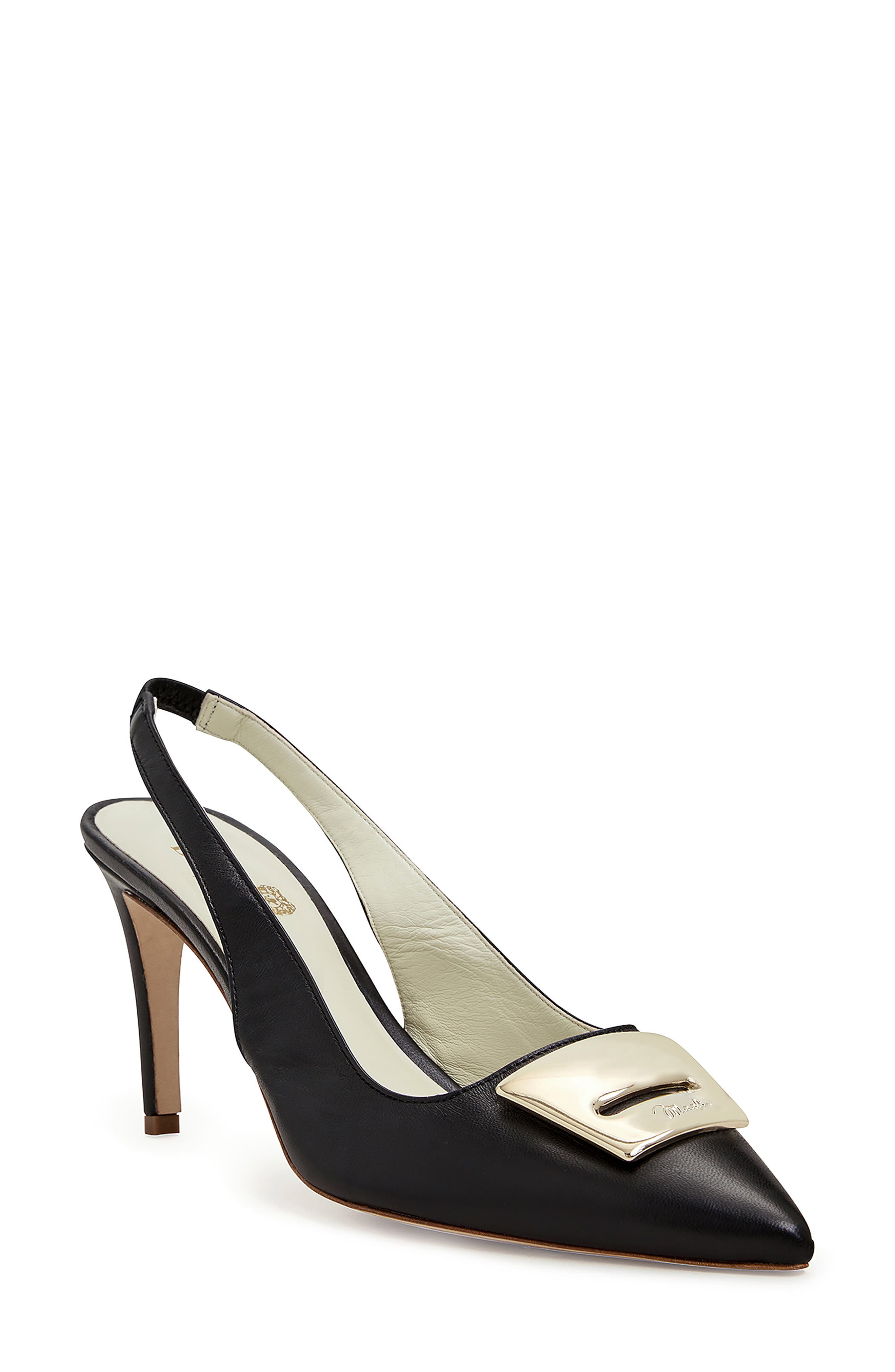 Women's Slingback Heels | Nordstrom