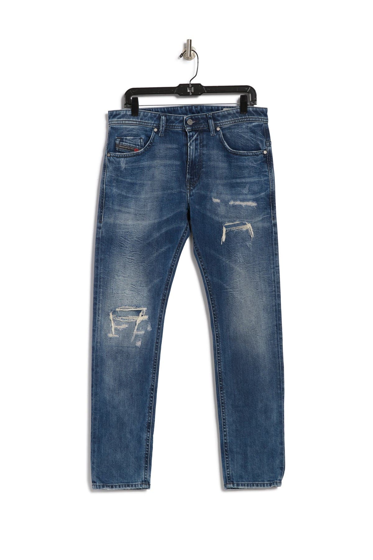 diesel thommer 33 32