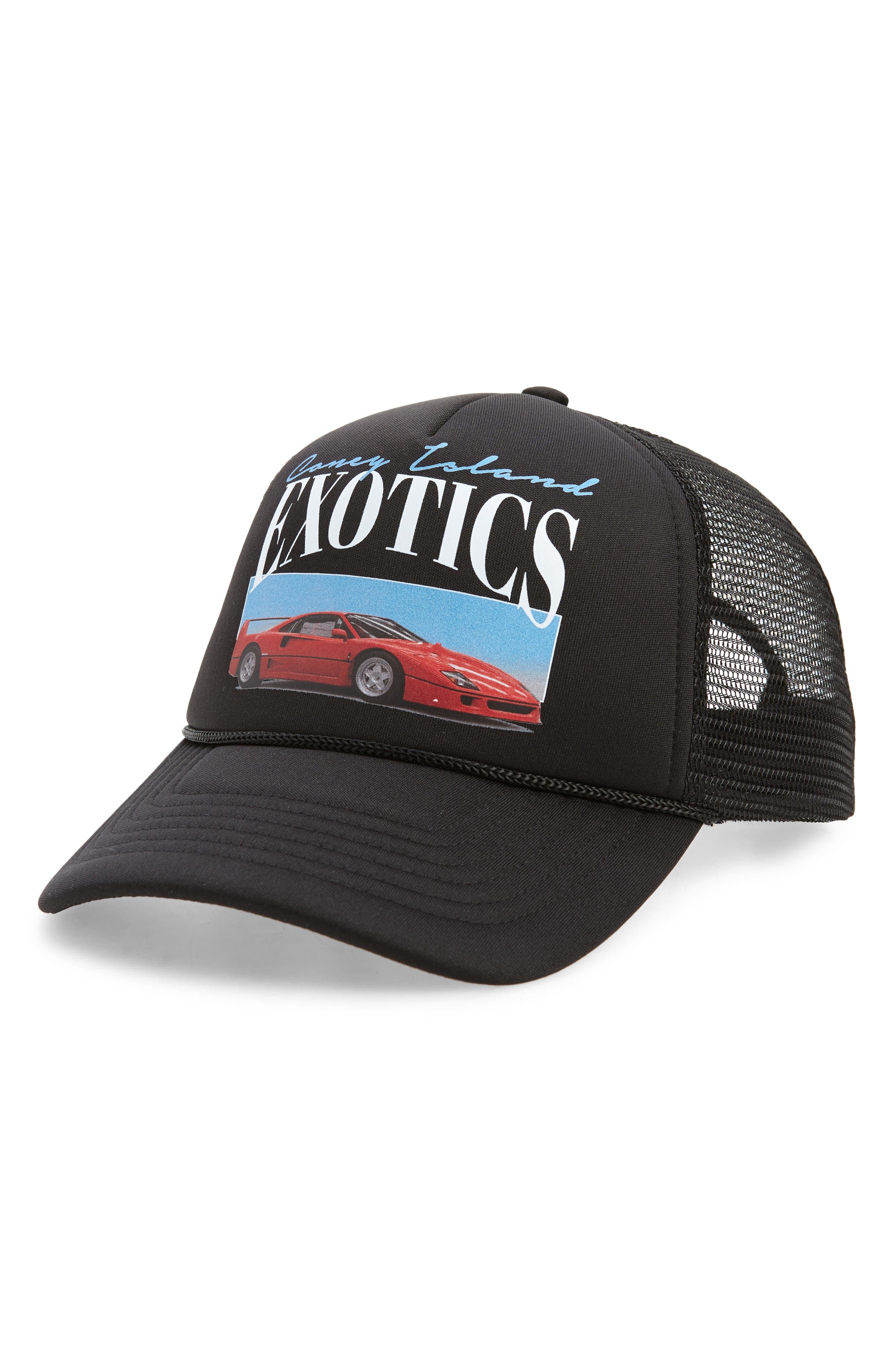 men's trucker hats for sale