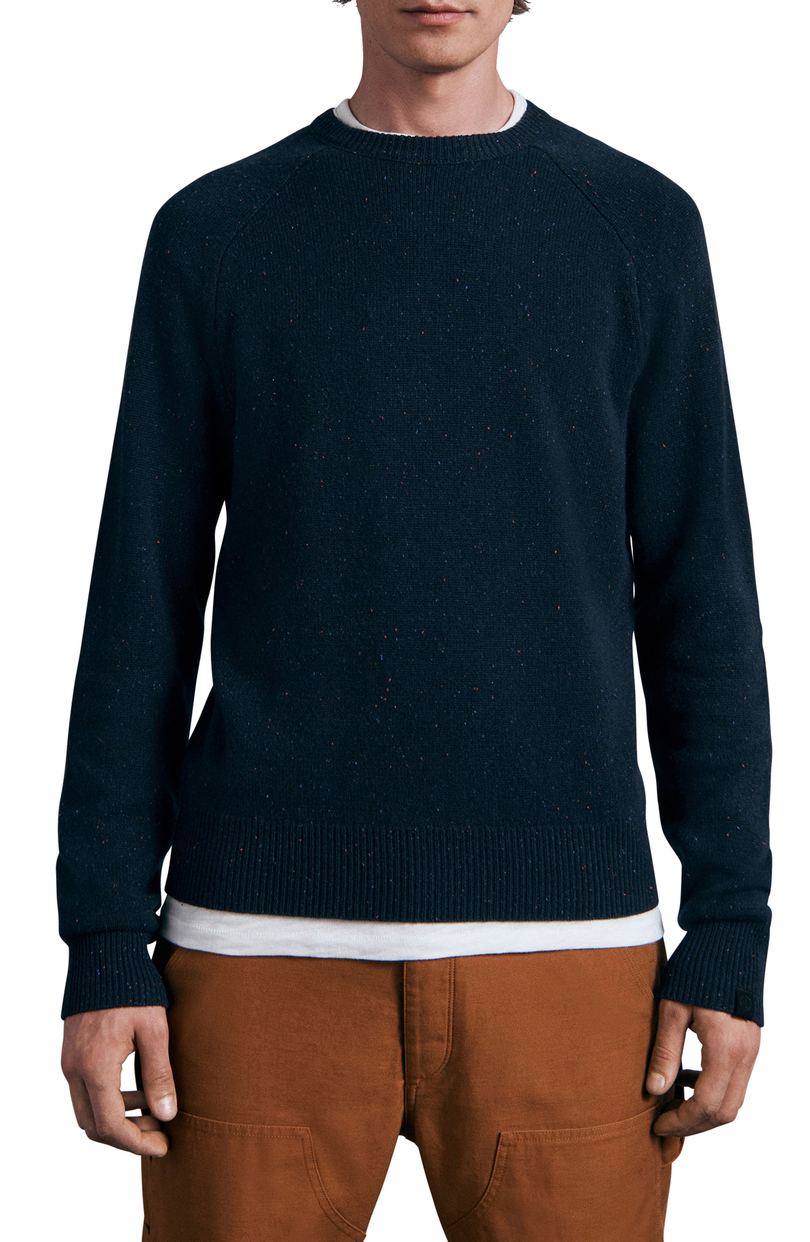 Men's Rag \u0026 bone Sweaters | Nordstrom