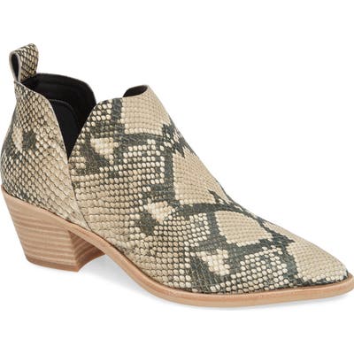 Dolce Vita Sonni Pointy Toe Bootie