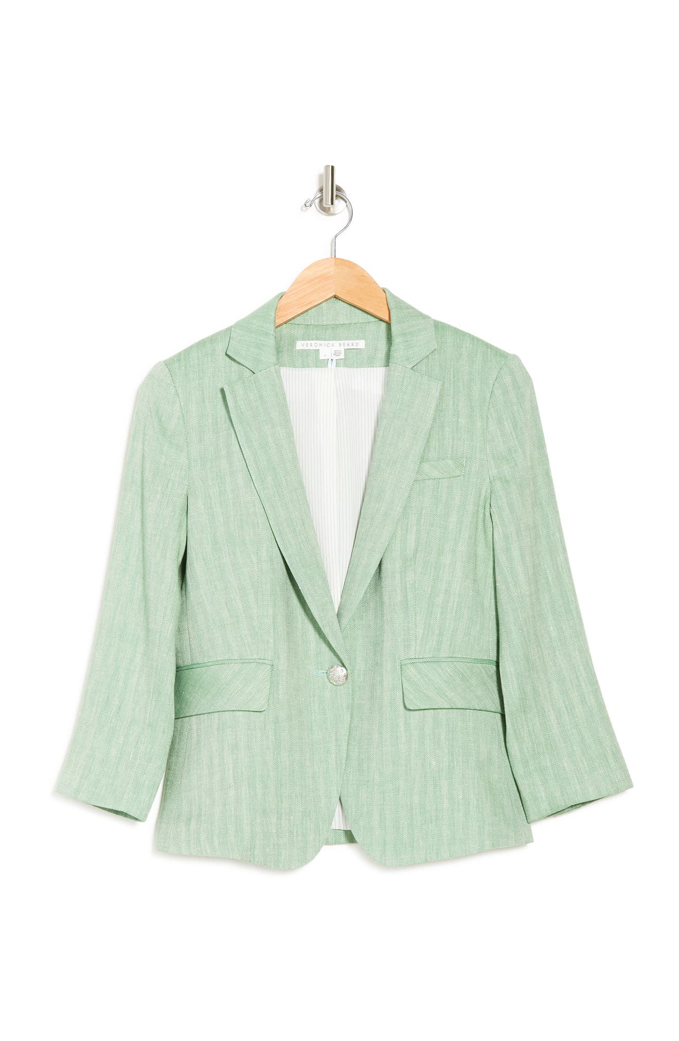 veronica beard schoolboy jacket