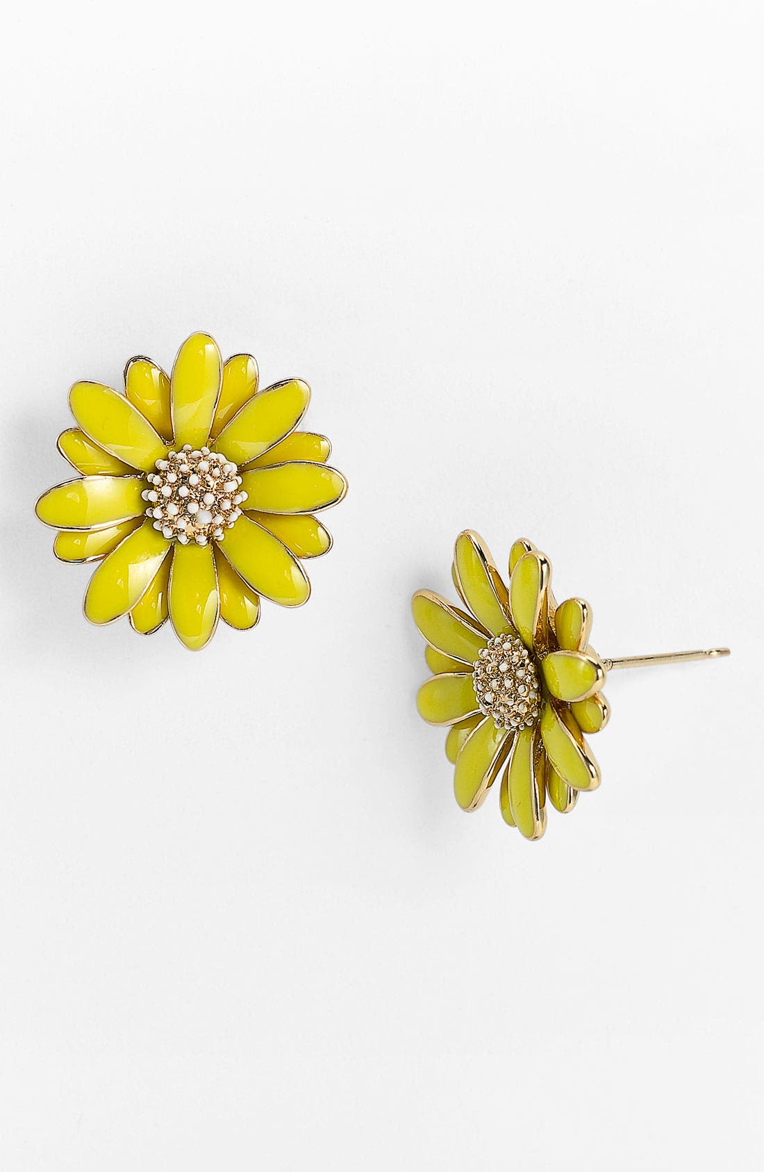 kate spade new york daisy stud earrings Nordstrom