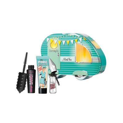 Benefit Minis Van Travel Size Set - No Color