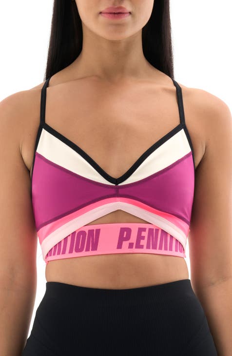 P.E NATION - ELEVATE sports bra – Walk-In Boutique