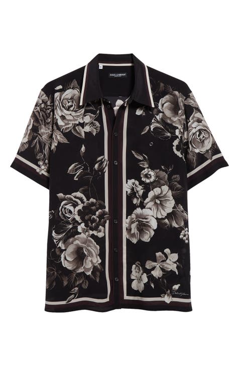 Designer Shirts for Men | Nordstrom