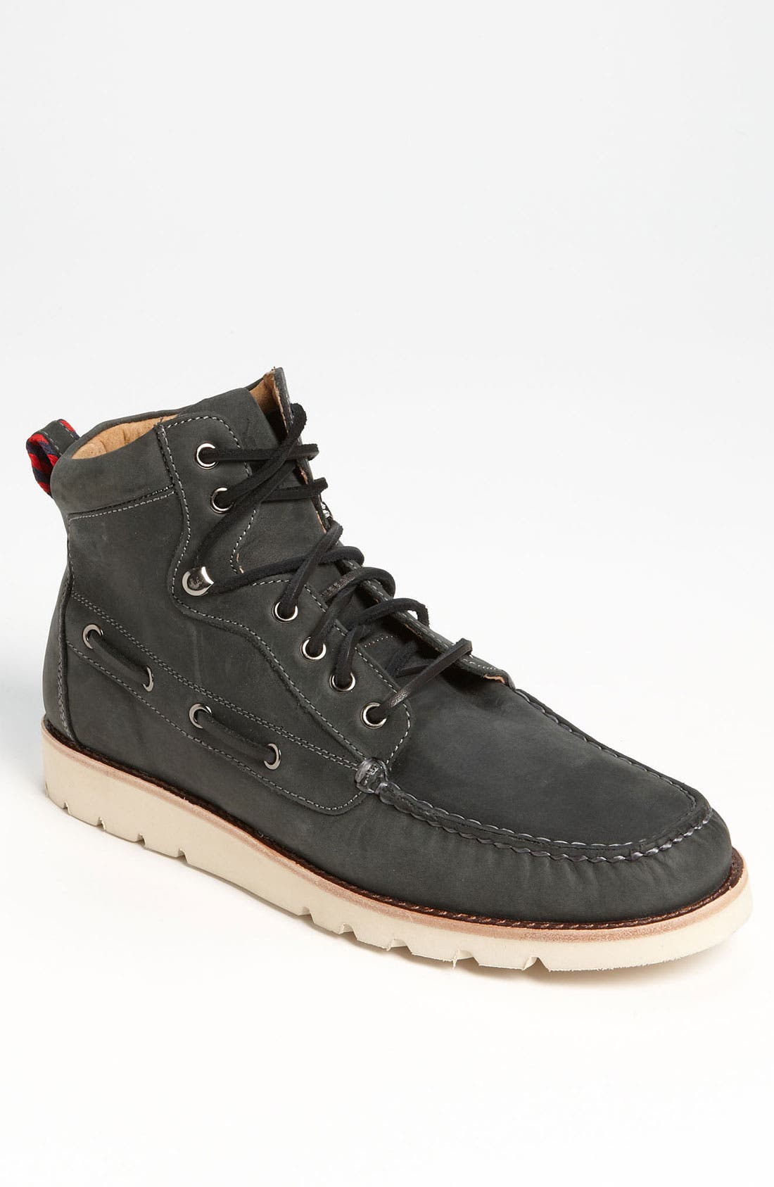 polo casual boots