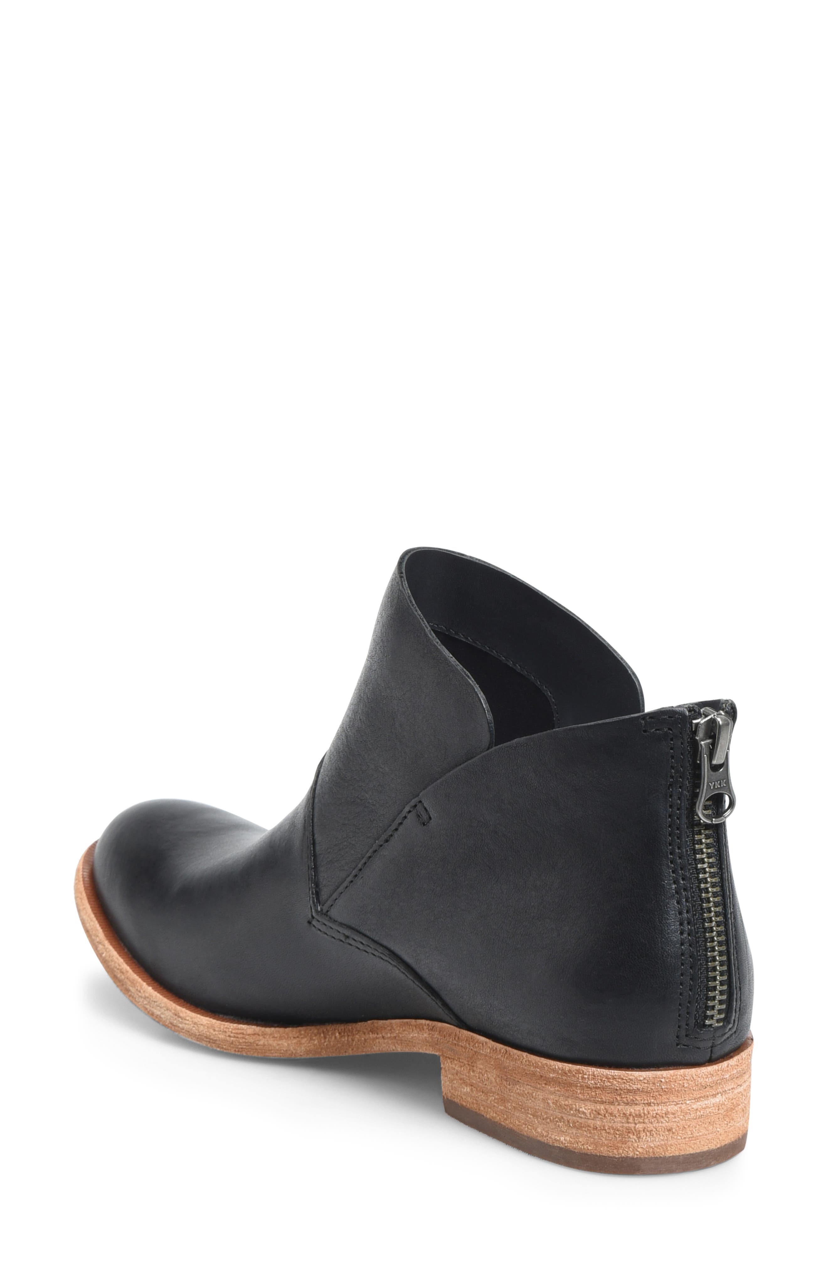 KorkEase® Ryder Ankle Boot (Women) Nordstrom