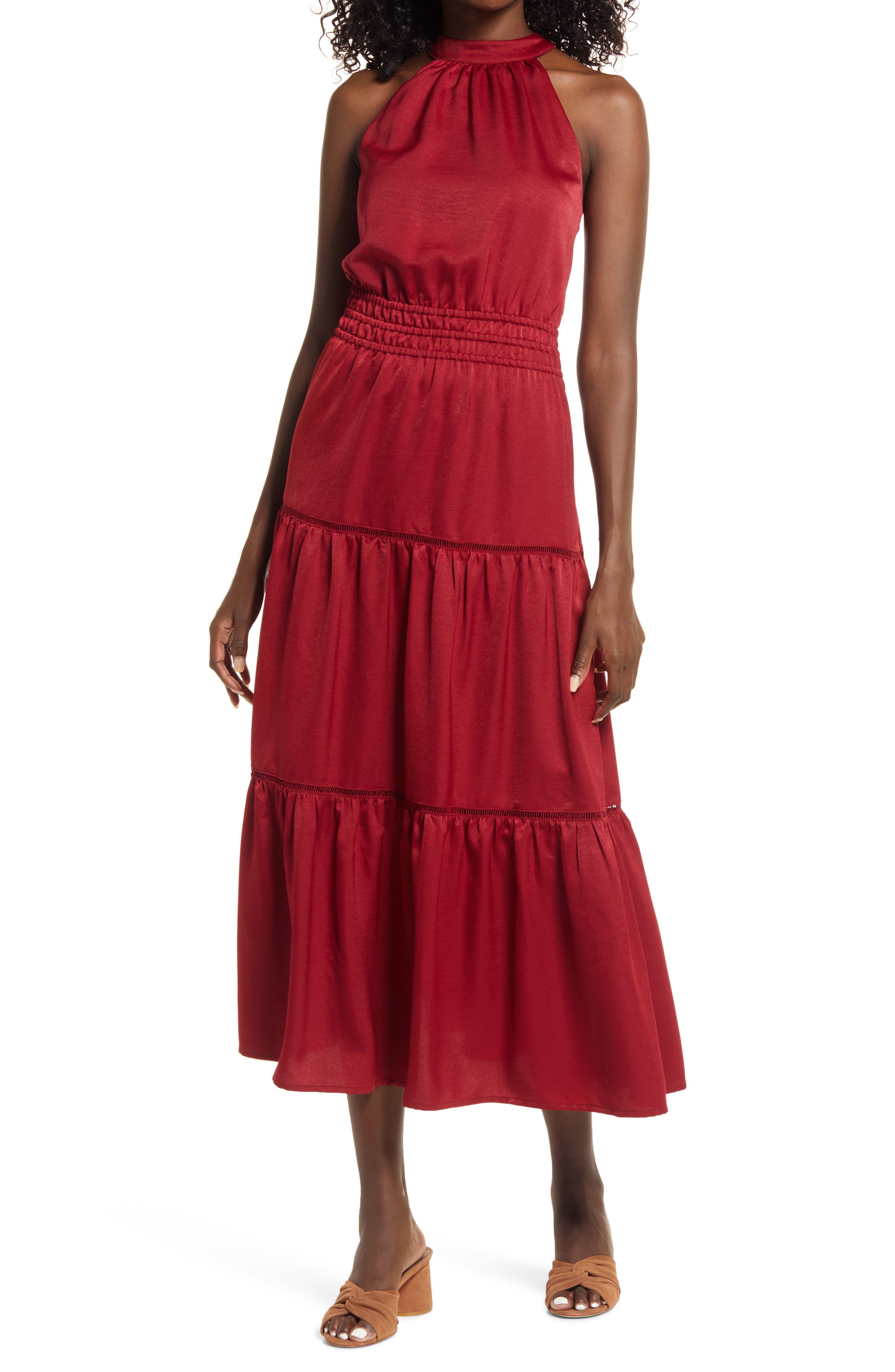 nordstrom womens maxi dresses
