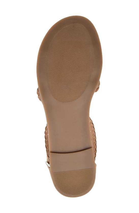 JOURNEE JOURNEE COLLECTION FLORENCE SANDAL