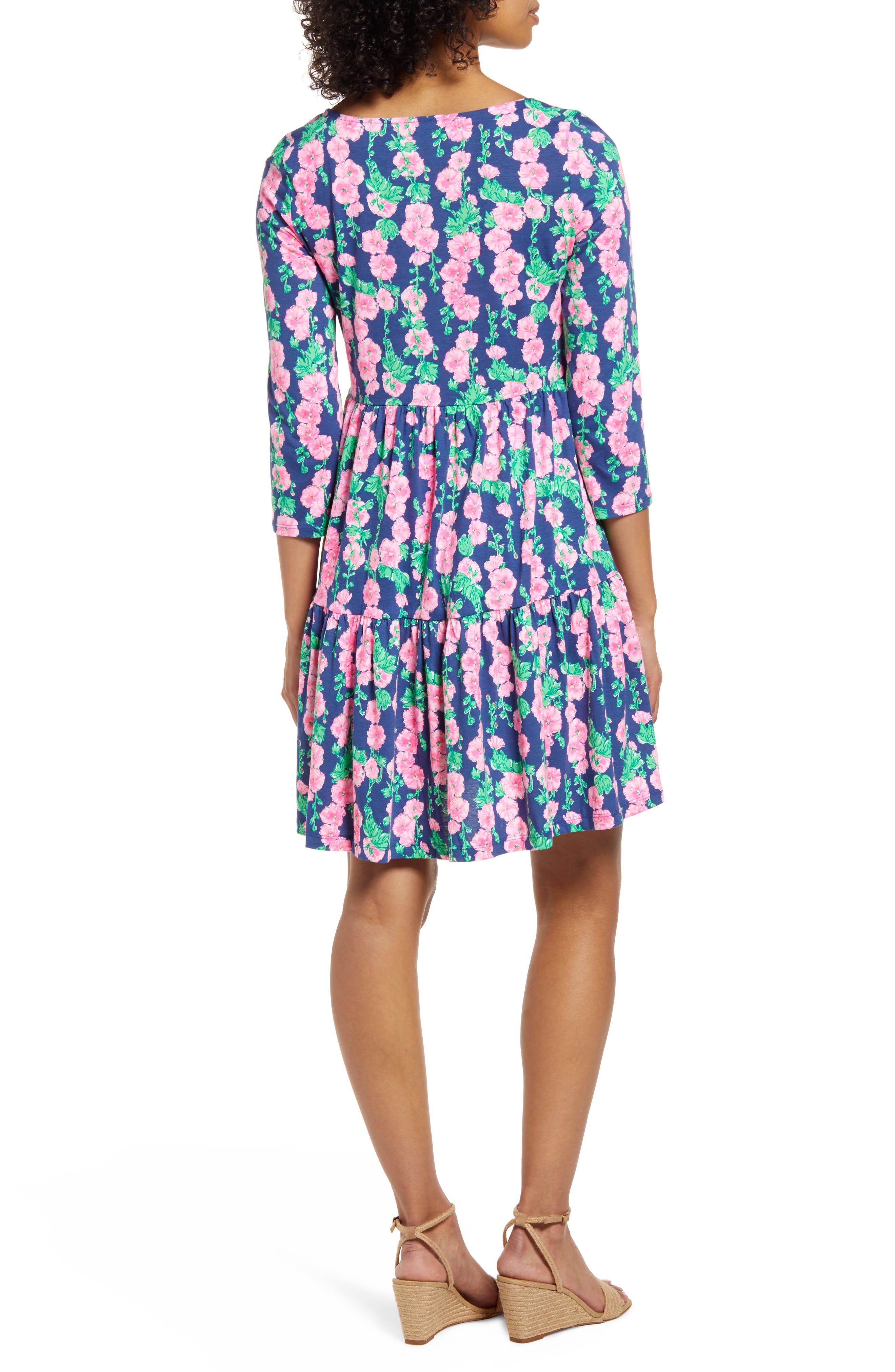 geanna dress lilly pulitzer