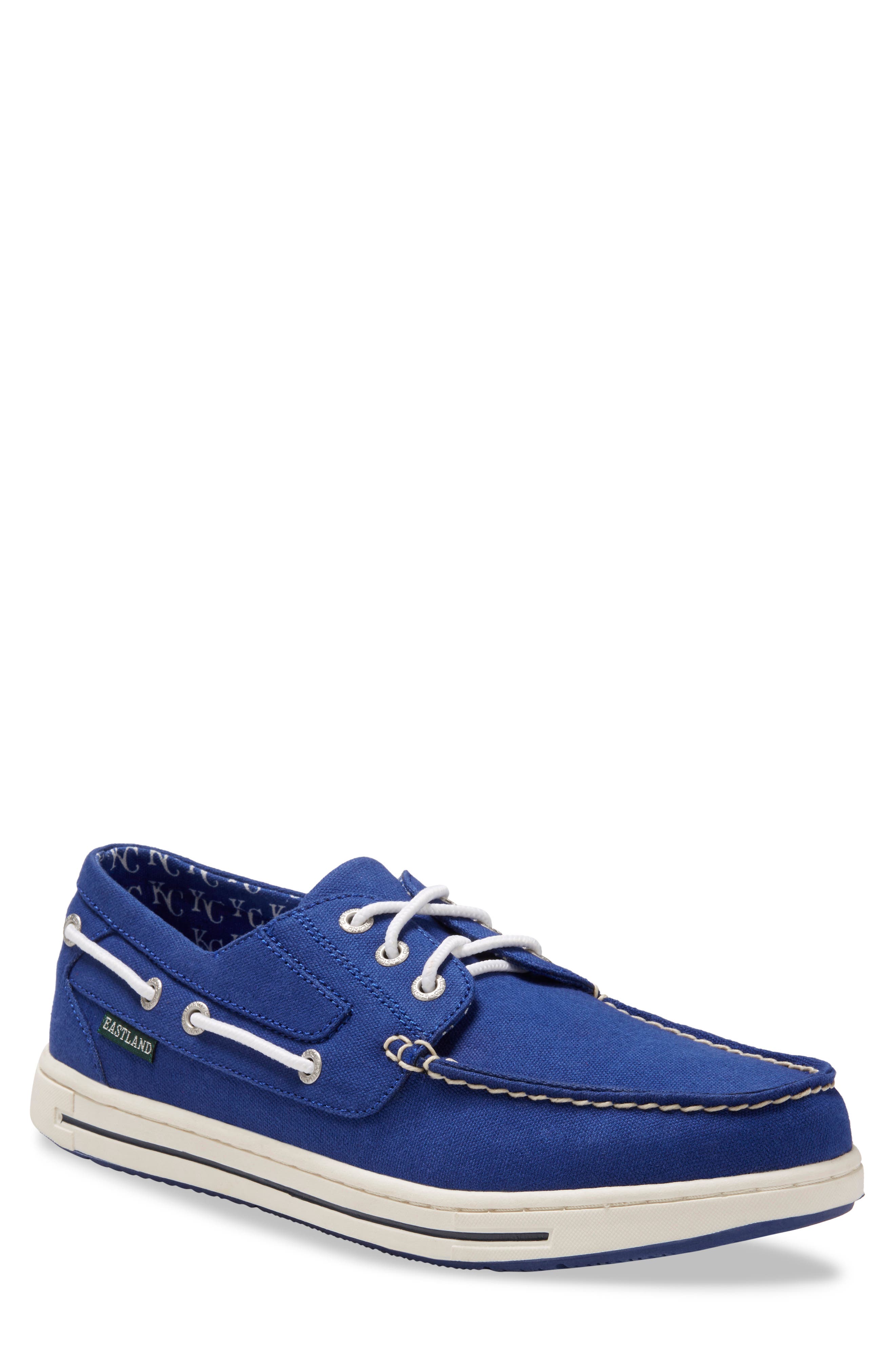 Men's Canvas Boat Shoes | Nordstrom Rack