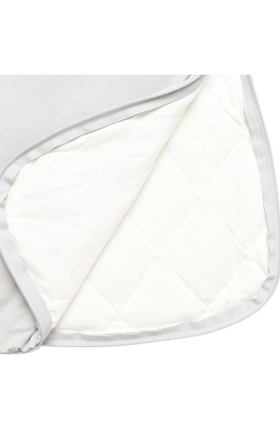 Shop Kyte Baby The Original Sleep Bag™ 2.5 Tog Wearable Blanket In Storm