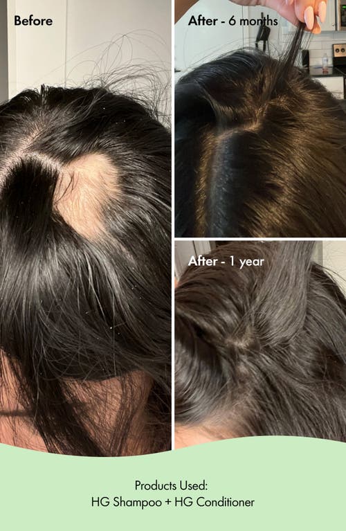 Bondiboost Bondi Boost Hg Anti-thinning Conditioner In No Color