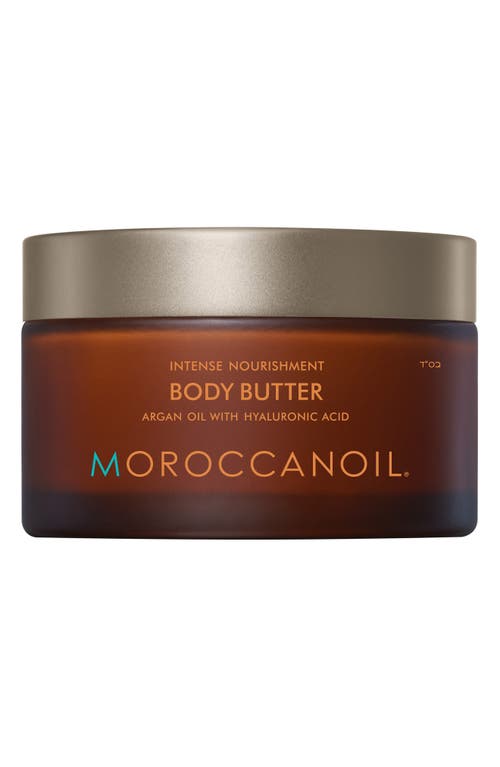 MOROCCANOIL® Body Butter