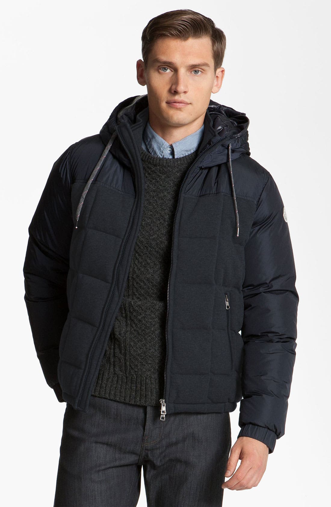 moncler jackets nordstrom