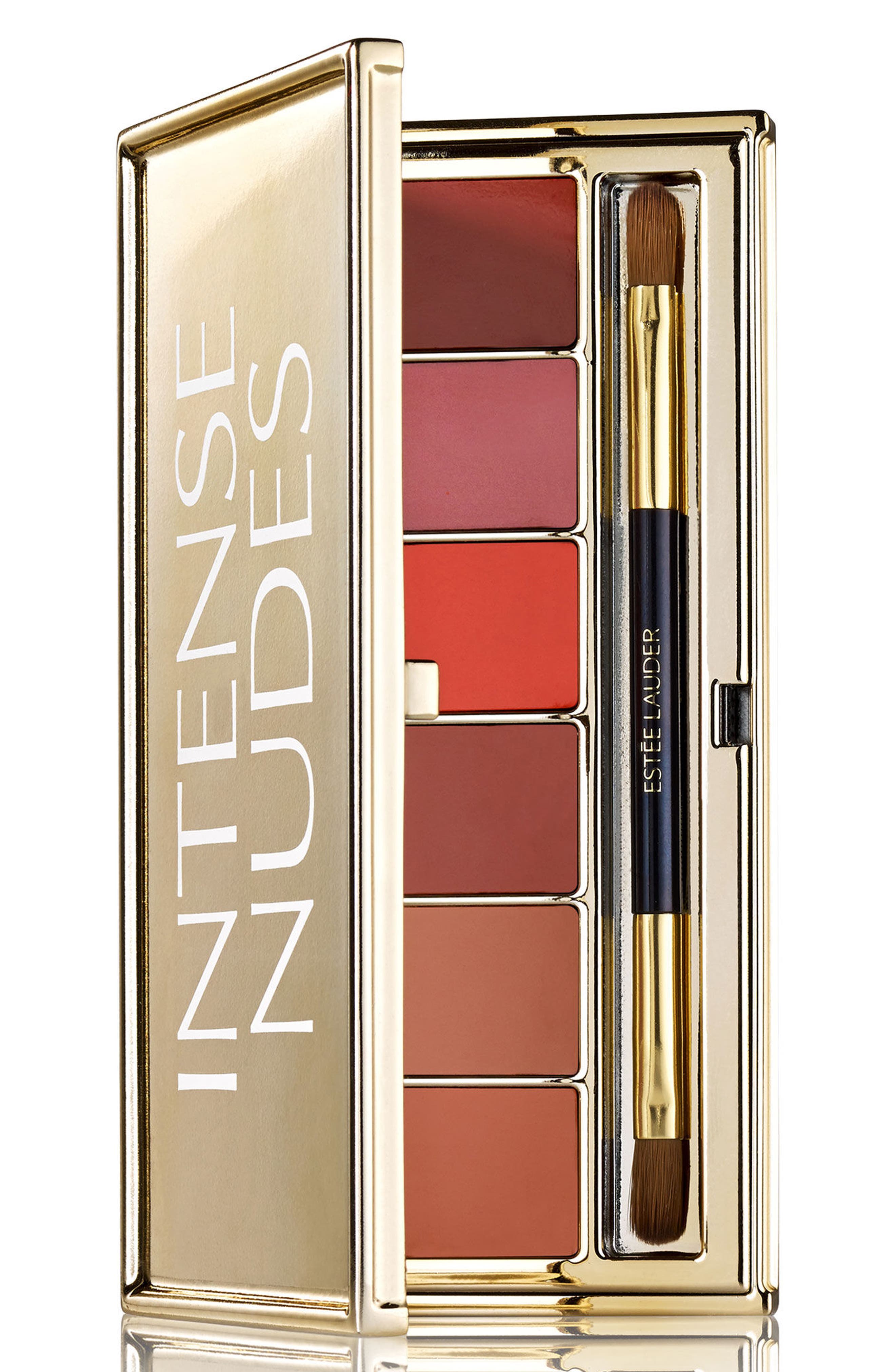Estée Lauder Intense Nudes Lip Palette Nordstrom
