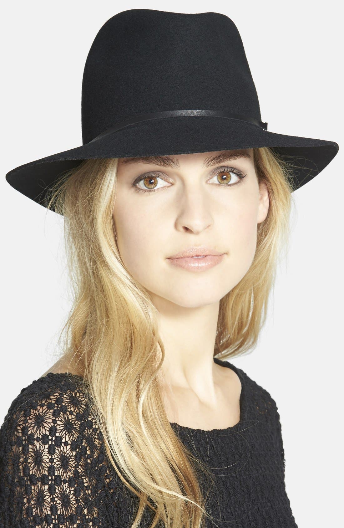 Janessa Leone 'Vera' Hat | Nordstrom