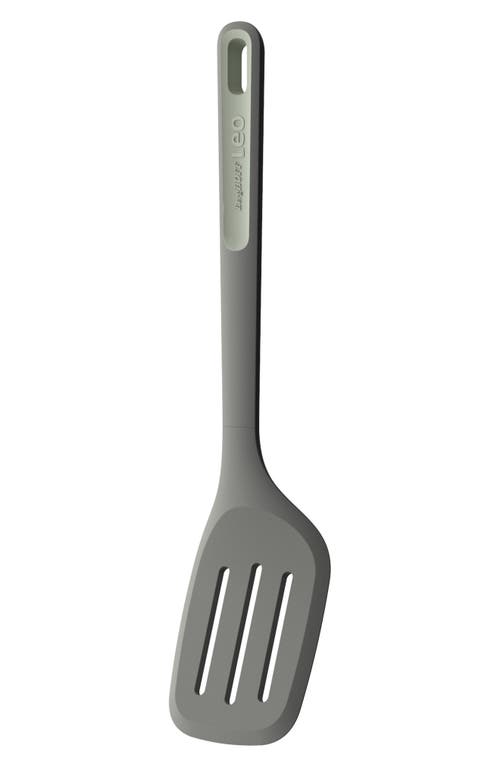 Berghoff Leo Balance 9.5-inch Nonstick Fry Pan & Spatula Set In Moon Mist
