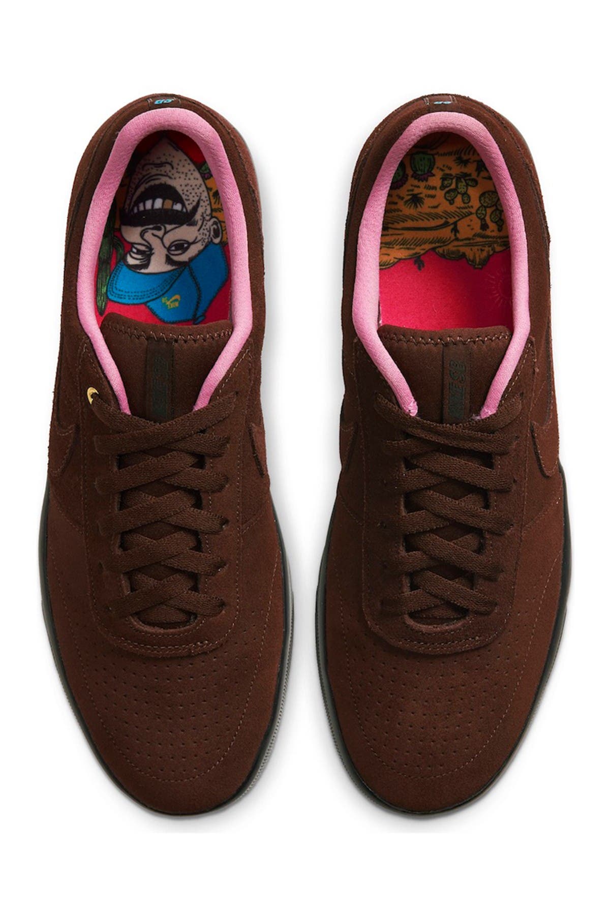 nike sb team classic womens