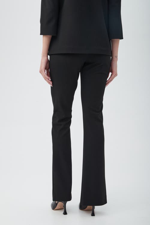 Shop Trina Turk Carine 2 Pant In Black