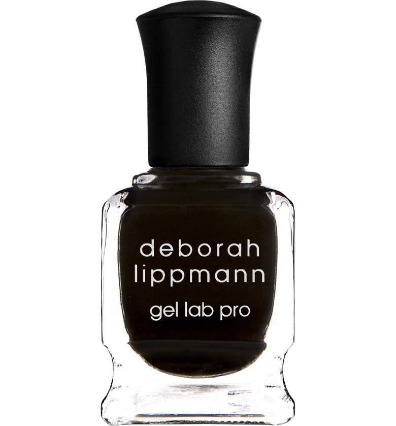 Deborah Lippmann Gel Lab Pro Nail Color
