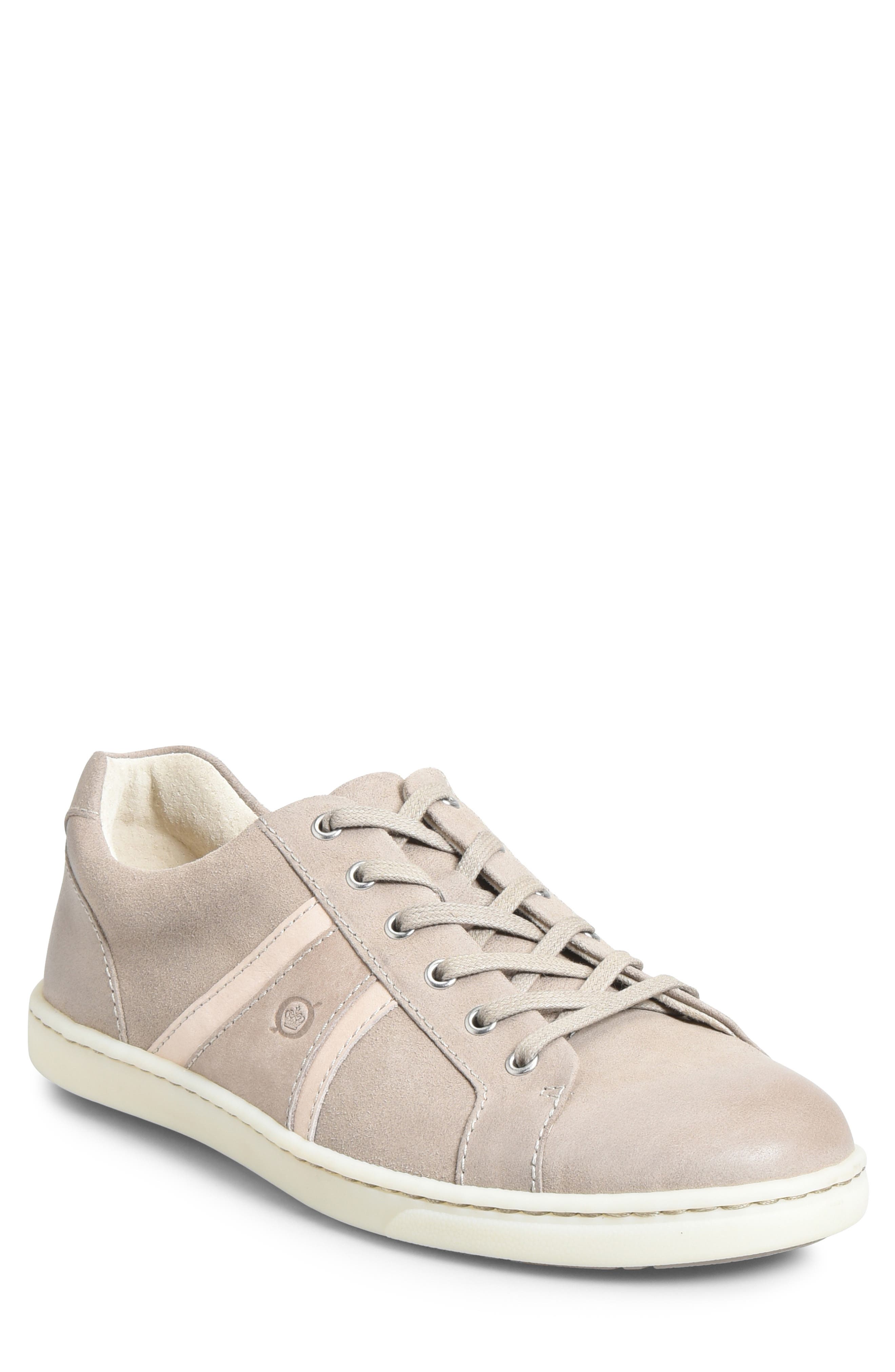 born asmund shoes