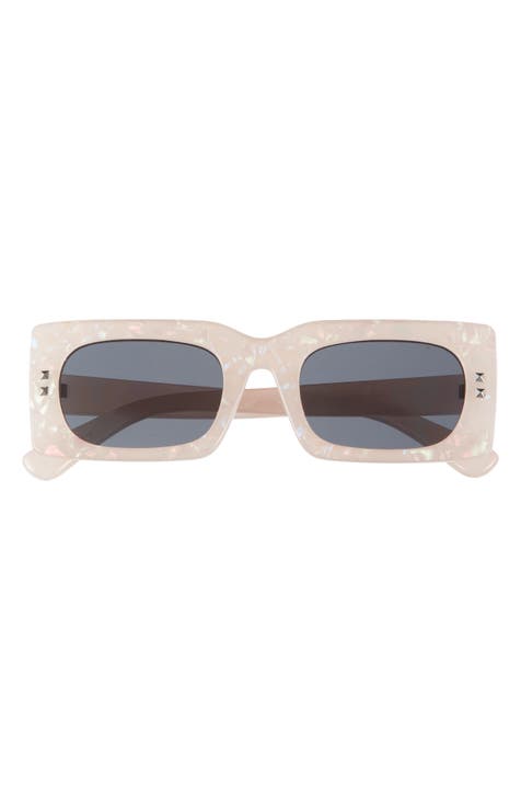 Marble Square Sunglasses