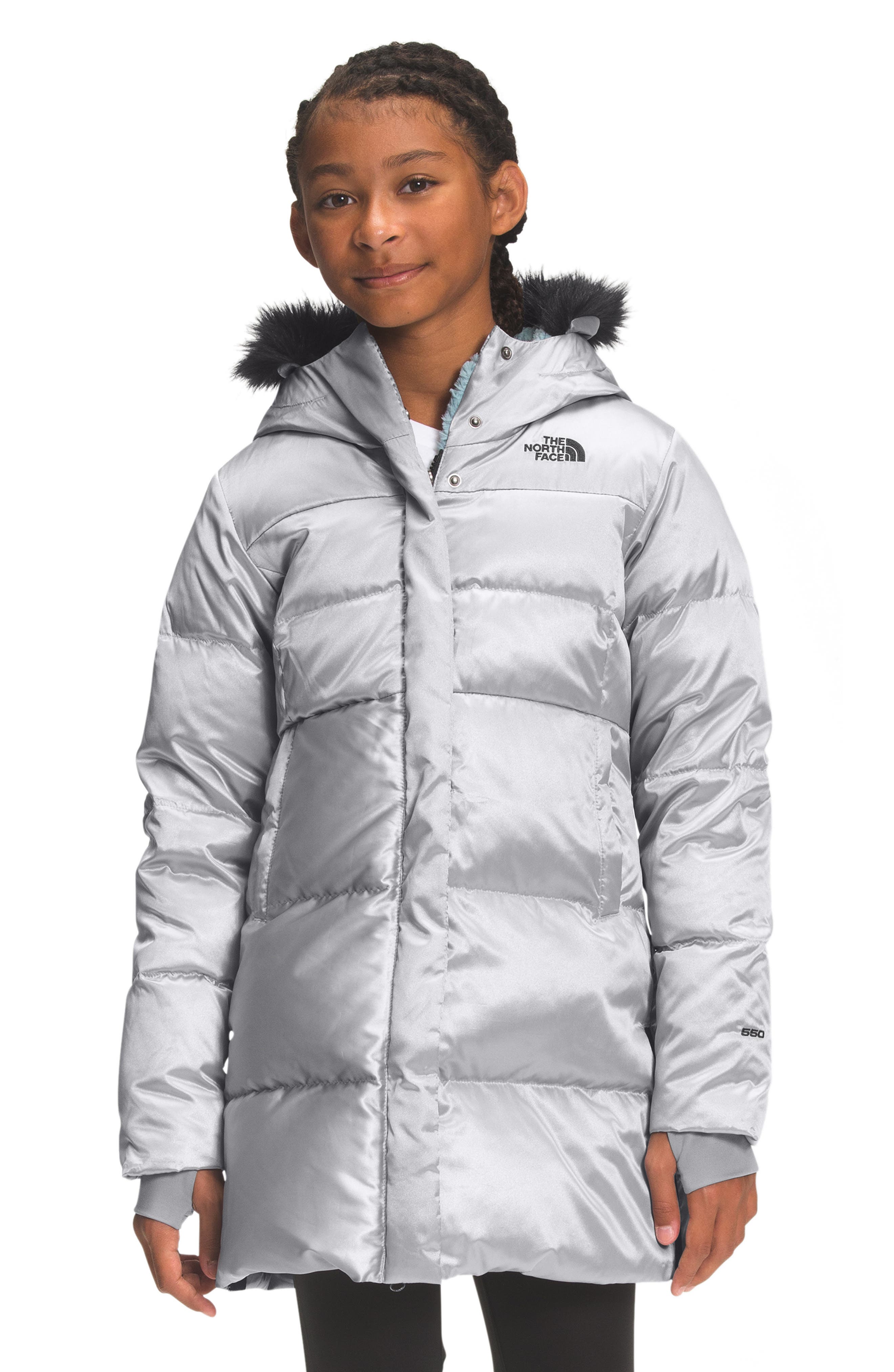 the north face dealio jacket