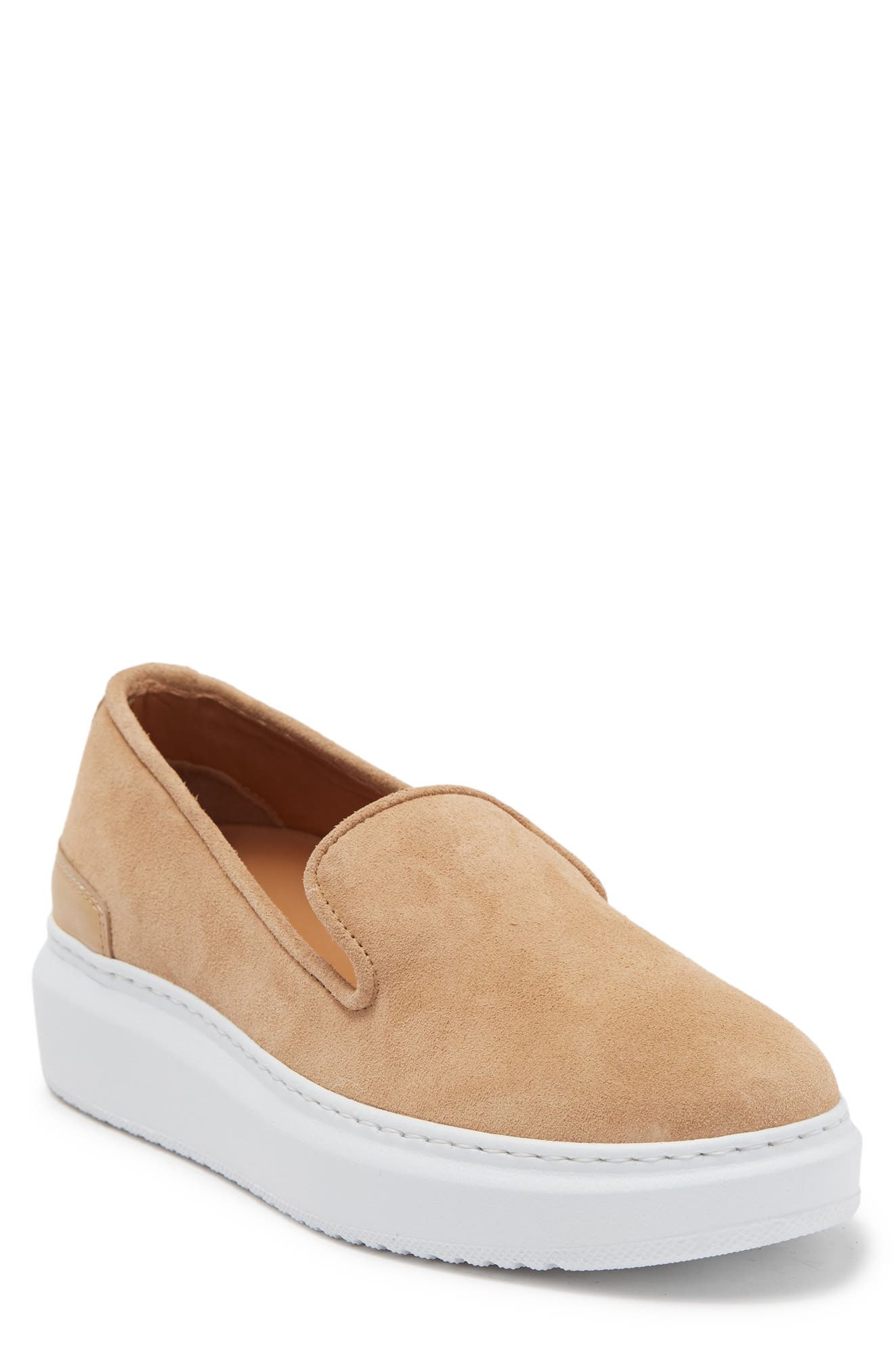 aquatalia slip on