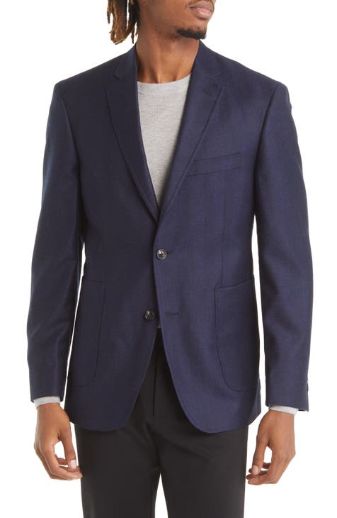 Men's Billy Reid Coats & Jackets | Nordstrom