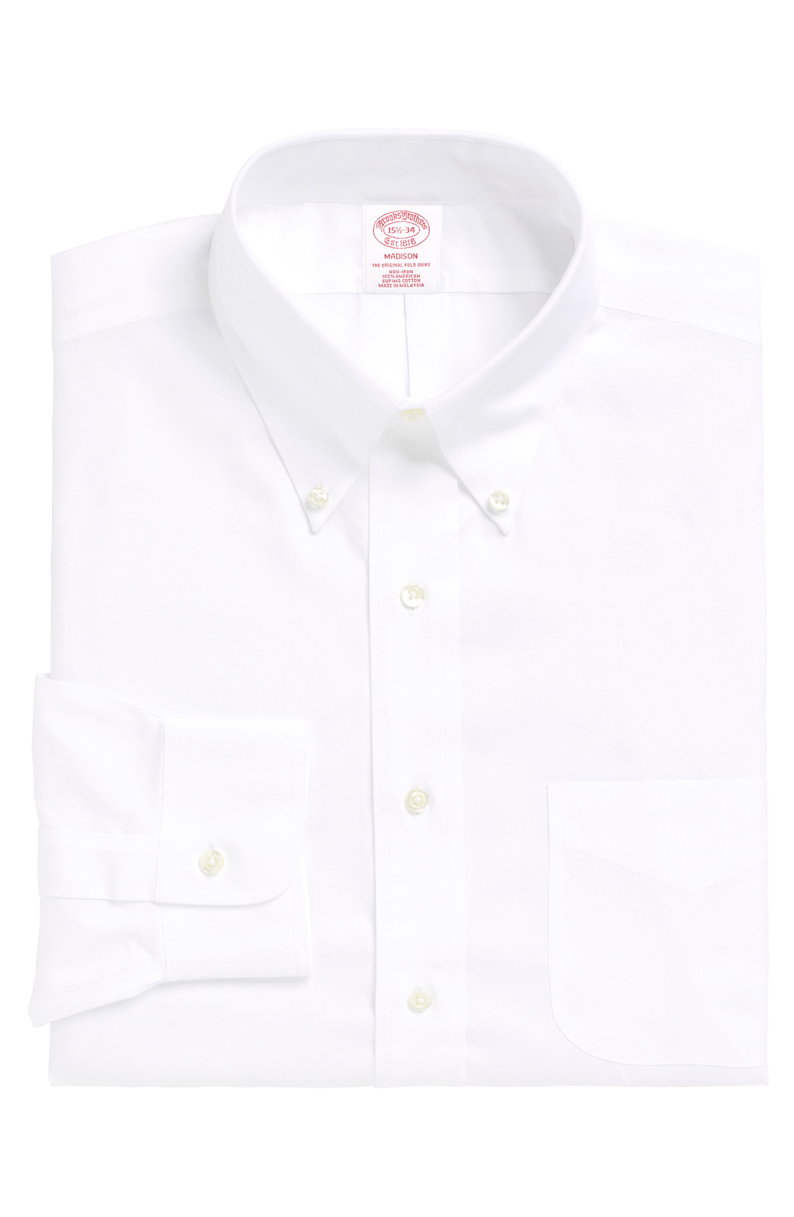 brooks brothers shirts sale