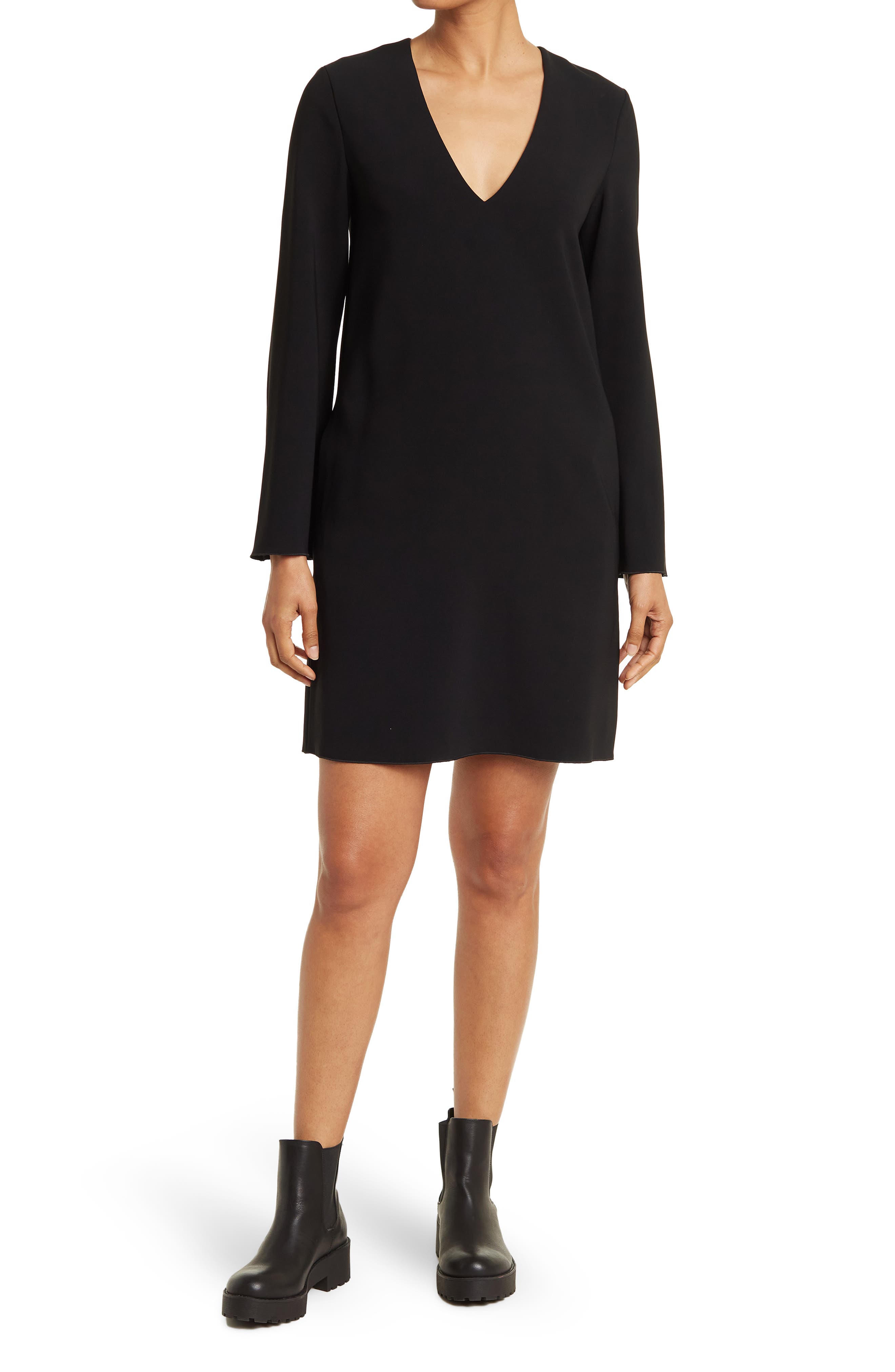 theory dress nordstrom rack