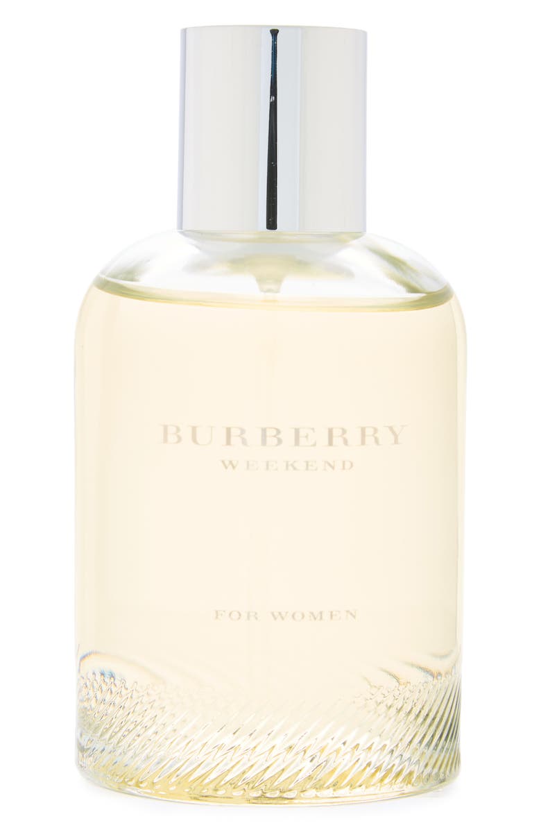 Burberry Weekend Eau de Parfum Spray  fl. oz. | Nordstromrack