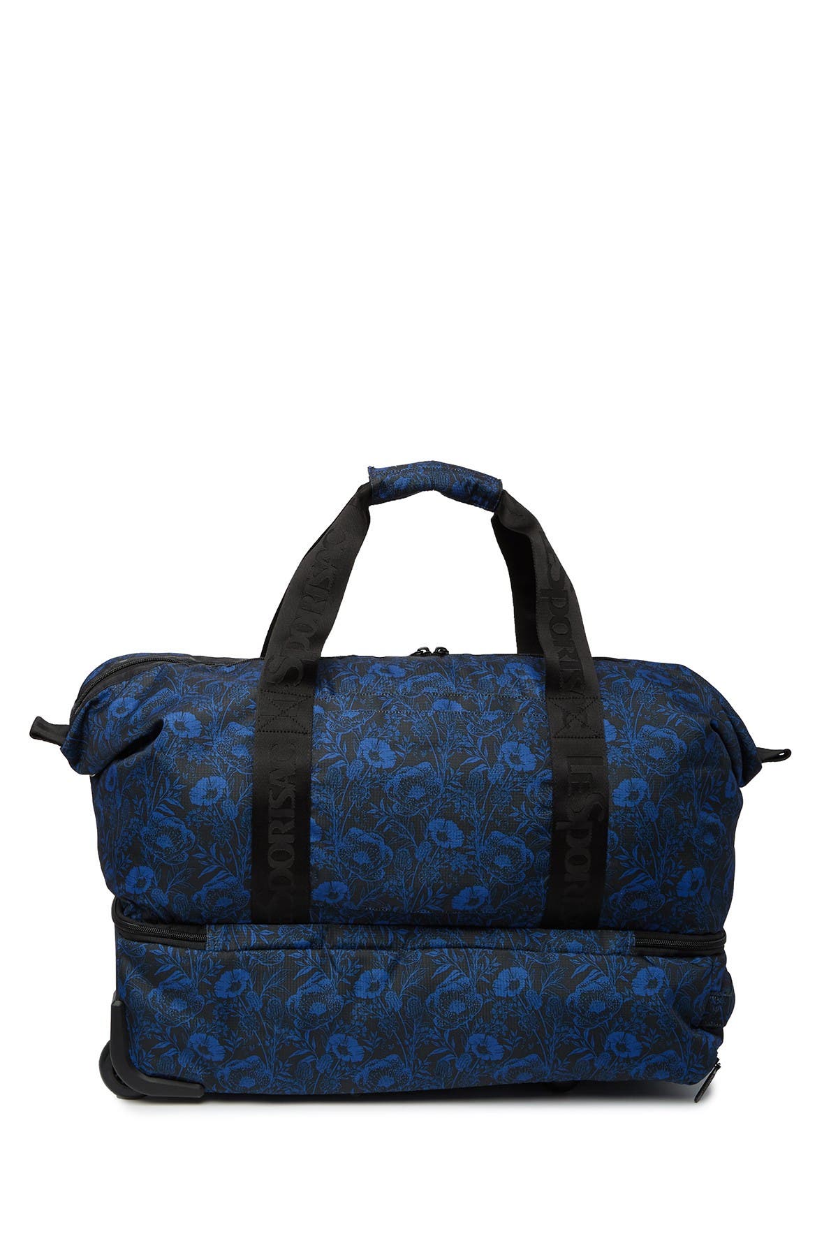 lesportsac dakota 21 soft sided luggage