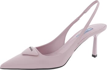 Nordstrom top prada pumps