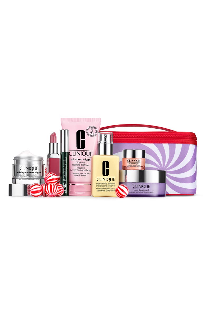 Clinique Best of Clinique Set (Purchase with Clinique USD $247 Value | Nordstrom